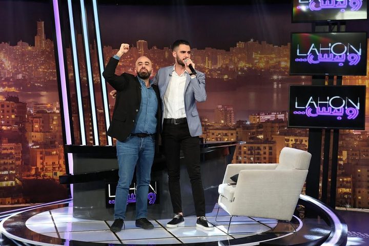 يعقوب شاهين في "لهون وبس"