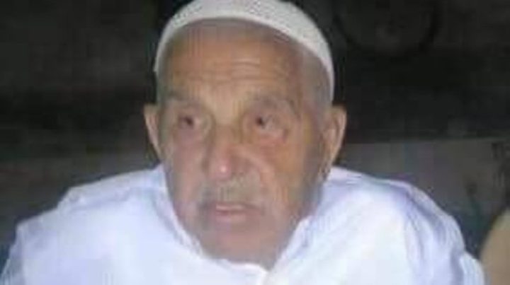 رحيل آخر جندي عراقي شارك بحرب فلسطين (1948)