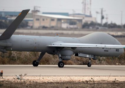 قضايا فساد تنخر بالصناعات الجوية الاسرائيلية