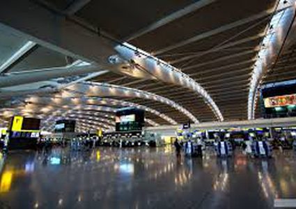 حظر أمريكي وبريطاني على حمل أجهزة الكمبيوتر في الطائرات