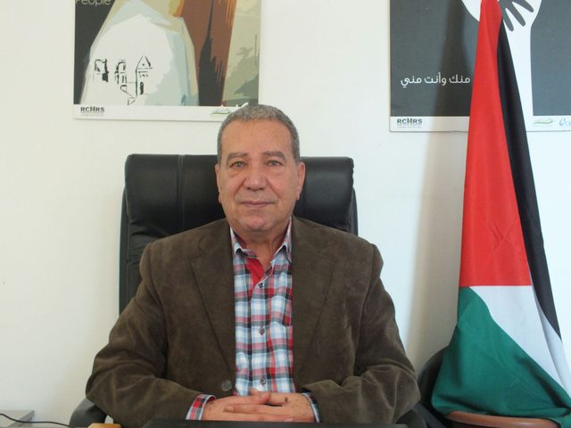 القمة الفلسطينية - المصرية .. وإحياء «الرباعية العربية»!