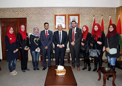 "أنا قادر" في الخليل.. الشباب يصنعون الأمل