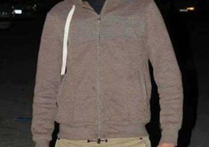 نقل الجريح حماد لمجمع فلسطين الطبي