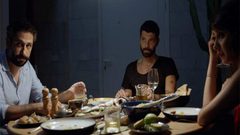 بعد منعه في لبنان .. "بيت البحر" في فلسطين
