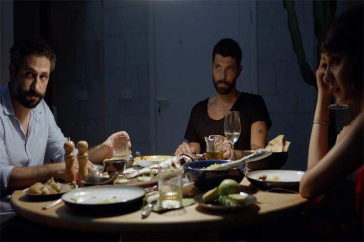 بعد منعه في لبنان .. "بيت البحر" في فلسطين