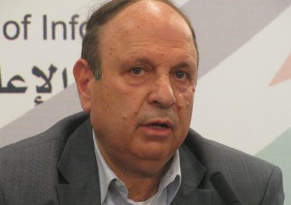 مطالب بإنشاء صندوق عربي للقدس