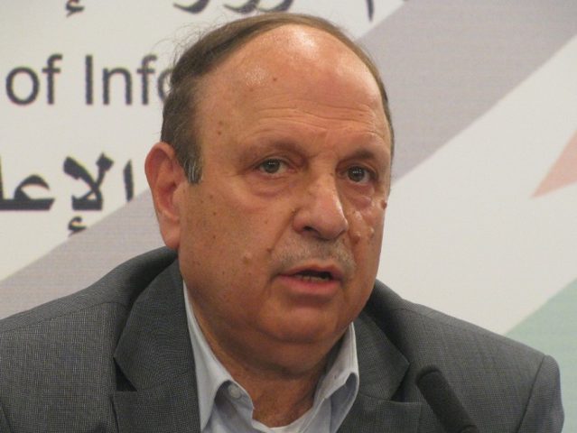 مطالب بإنشاء صندوق عربي للقدس