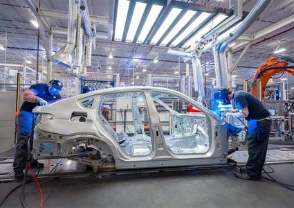 مليون دولار خسارة بي ام دبليو بسبب الخمر