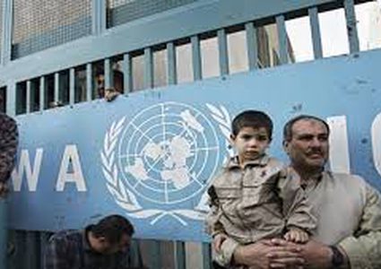 اتفاقية بقيمة 40 مليون دولار لمساعدة اللاجئين