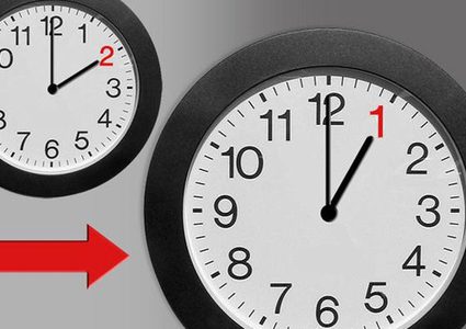 دراسة تؤكد أن التوقيت الصيفي مضر بالقلب