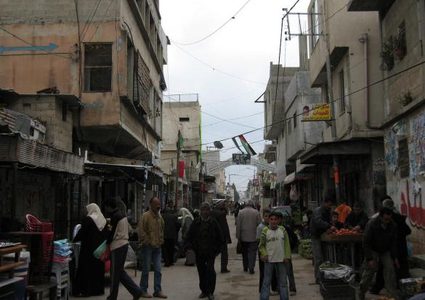 المطلوب الأول في بلاطة يسلّم نفسه للأمن