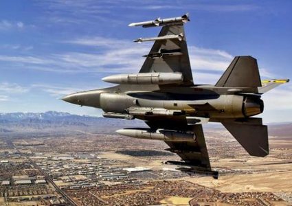 تمرين دولي لسلاح الجو الإسرائيلي الخريف المقبل