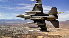 تمرين دولي لسلاح الجو الإسرائيلي الخريف المقبل