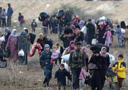 أستراليا تمتنع عن استقبال 500 لاجئ سوري