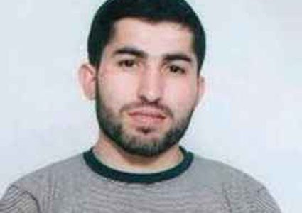 الأسير الفسيسي يعلق إضرابه