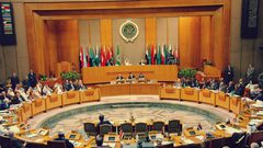 هل تخطف فلسطين الأضواء في قمة عمّان؟