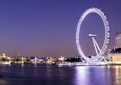 سياح عالقون في الهواء بعد هجوم لندن