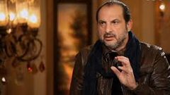 تكريم الفنان الصاوي في مهرجان تطوان السينمائي