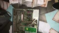 طولكرم .. الاحتلال يصادر "النهضة" (صور)