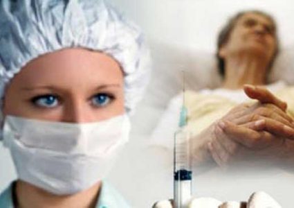 ملائكة الرحمة بلا رحمة في مصر