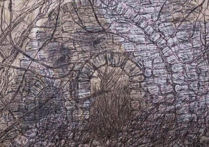 معرض "أشباح الحضور- أجساد الغياب"  في رام الله