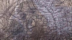 معرض "أشباح الحضور- أجساد الغياب"  في رام الله