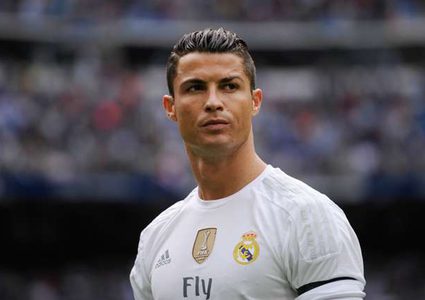 رونالدو يرفض تعاقد الريال مع ثلاثة لاعبين