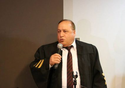 شبانة: "المحكمة الإدارية في غزة" لا تمتلك الصفة القانونية