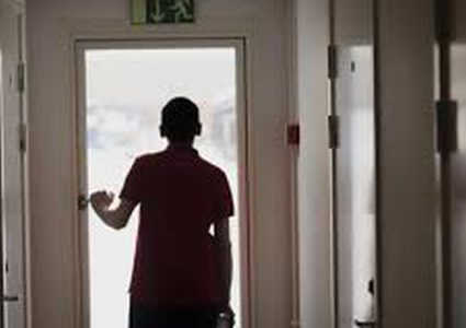 إرتفاع وتيرة الإنتحار بين الاطفال في اسرائيل