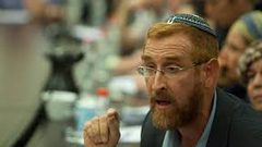 غليك يقرر الالتماس ضد نتنياهو