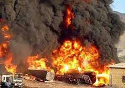 استشهاد 10 جنود مصرين في سيناء