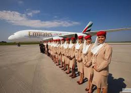 10 شركات طيران تمتلك أجمل المضيفات