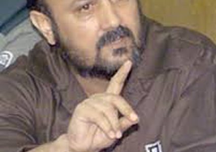 فتح: 17 نيسان اضراب مفتوح عن الطعام بسجون الاحتلال بقيادة البرغوثي