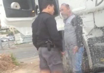 حنا عيسى: الاعتداء على مسن جريمة بحد ذاتها