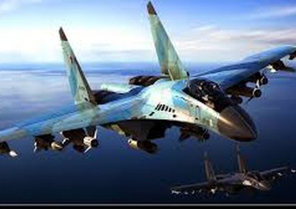 روسيا باعت أسلحة  بـ15 مليار دولار في 2016