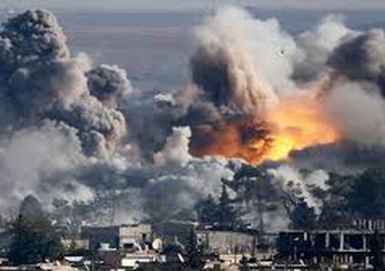 انتشال عشرات الجثث في الموصل