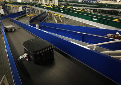 مخاطر شحن الإلكترونيات مع الأمتعة