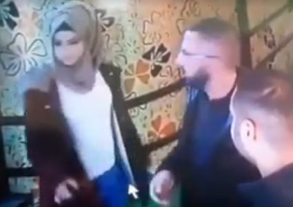 عطوة عشائرية في الخليل..بعد استدراج فتاة لشاب وقتله