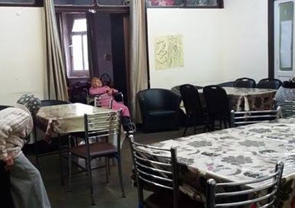 نساء لم ينجبن فكان مصيرهن في بيت المسنين "فيديو وصور"