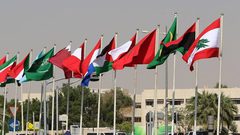 هل ستشارك إسرائيل في القمة العربية في الأردن؟