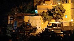 اقتحامات واعتقالات بالضفة