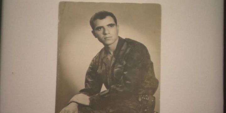 فيلم يستعيد اغتيال قيادي فلسطيني