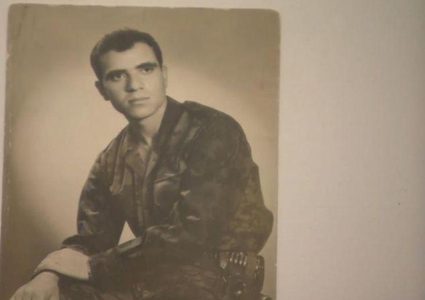 فيلم يستعيد اغتيال قيادي فلسطيني