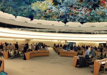 الحكومة: قرارت مجلس حقوق الانسان بحاجة لترجمة عملية