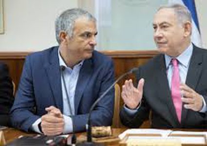 محللون: الحلبة السياسية الإسرائيلية مصابة بالهلع