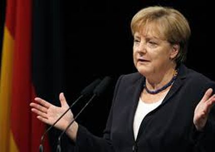 ألمانيا ملتزمة بحلّ الدولتين
