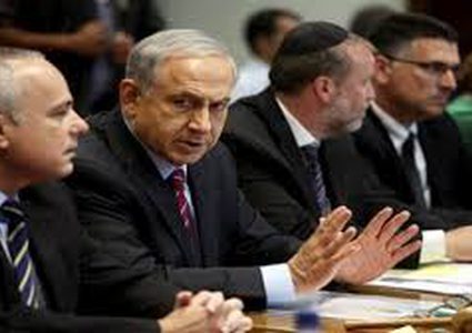 اليمين يحكم قبضته على قيادة إسرائيل