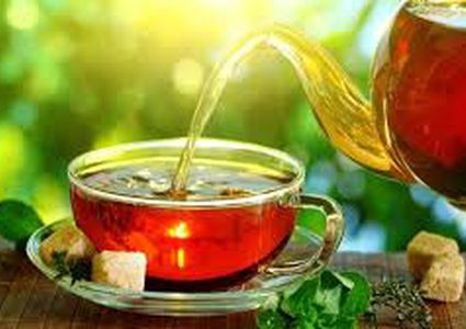 الشاي مضر بالحامل