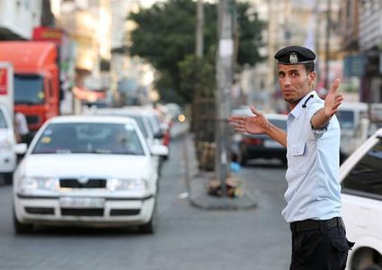 الشرطة: مصرع شخصين وإصابة 161 في حوادث سير الأسبوع الماضي