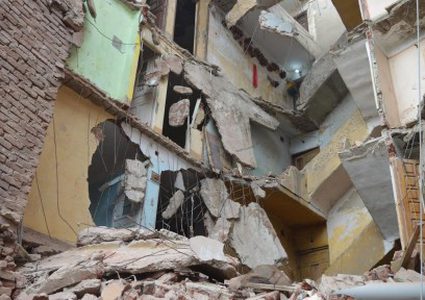 مصرع سبعة مصريين وإصابة 16 آخرين  في حوادث متفرقة